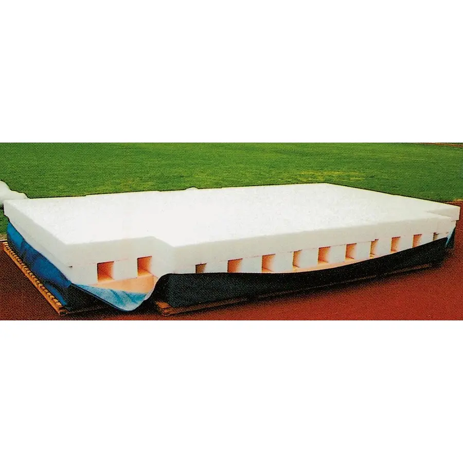 Stavsprangmatte Super 650x500x80 cm 