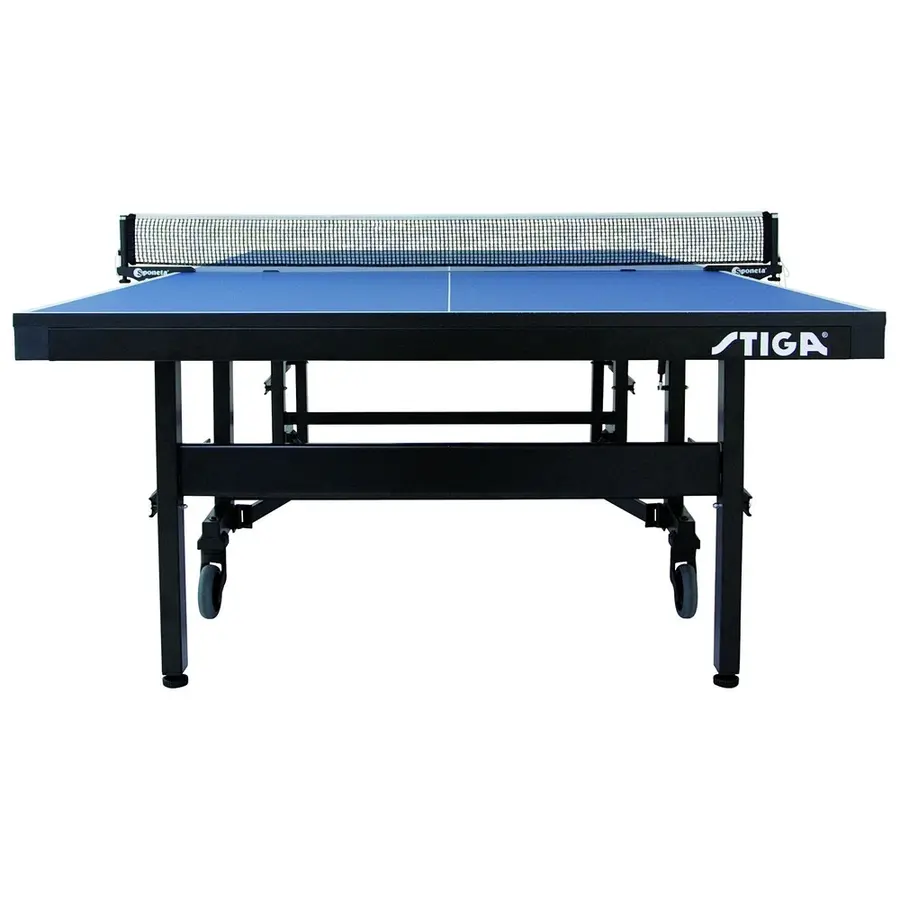 Bordtennisbord Stiga Premium Compact Konkurransebord | ITTF godkjent 