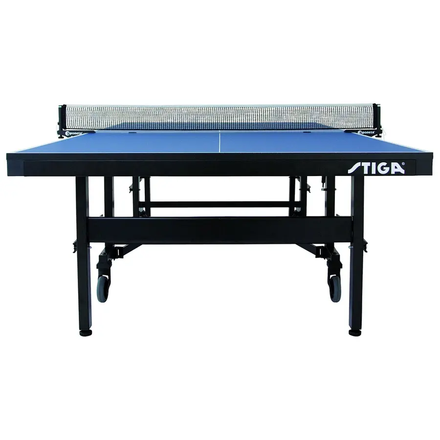 Bordtennisbord Stiga Premium Compact Konkurransebord | ITTF godkjent 