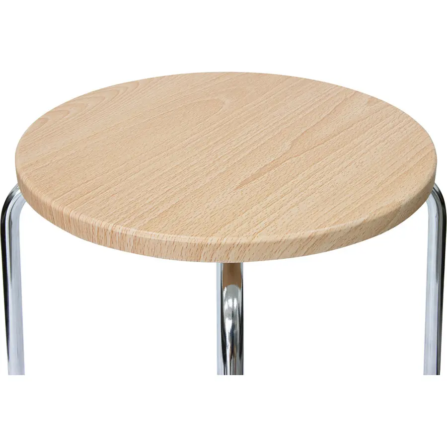Treningskrakk Classic 44 cm Ideell for bruk i fysioterapi 