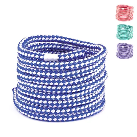 Hoppetau 3 m | Tofarget Tykkelse 9 mm | 95 gram