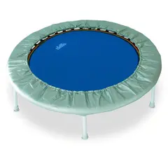 Treningstrampoline Miniswing 102cm Avtagbare f&#248;tter