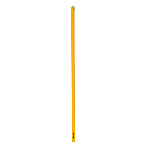 Gymnastikkstenger 100 cm 100 cm | Gul