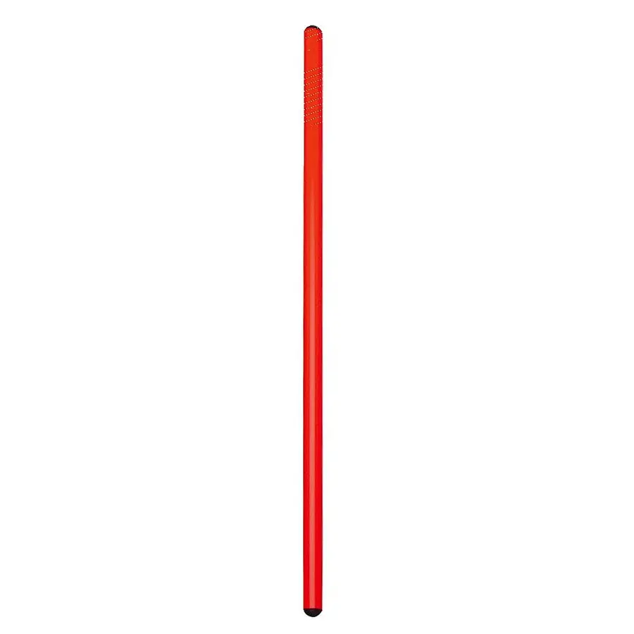Gymnastikkstenger 100 cm 100 cm | Rød 