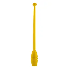 RG K&#248;lle til konkurranse | 44 cm Turnkjegle | Gul