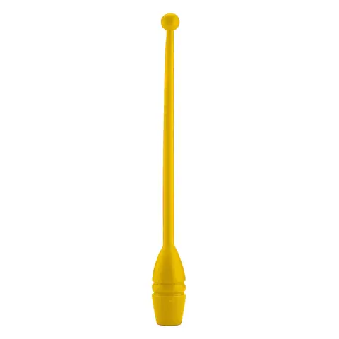 RG K&#248;lle til konkurranse | 44 cm Turnkjegle | Gul