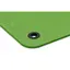 Airex Fitline matte 140x60x1 cm Treningsmatte med hull | Lime 