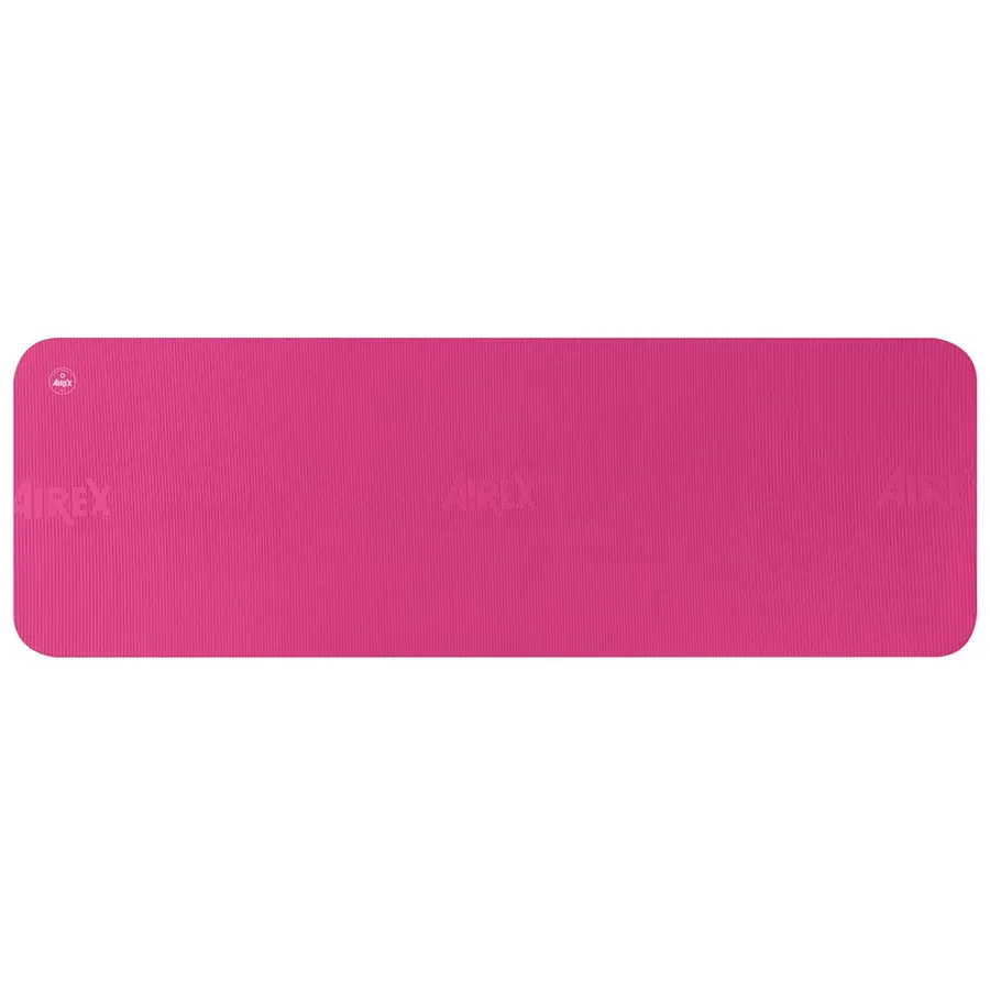Airex Fitline matte 140x60x1 cm Treningsmatte | Rosa 