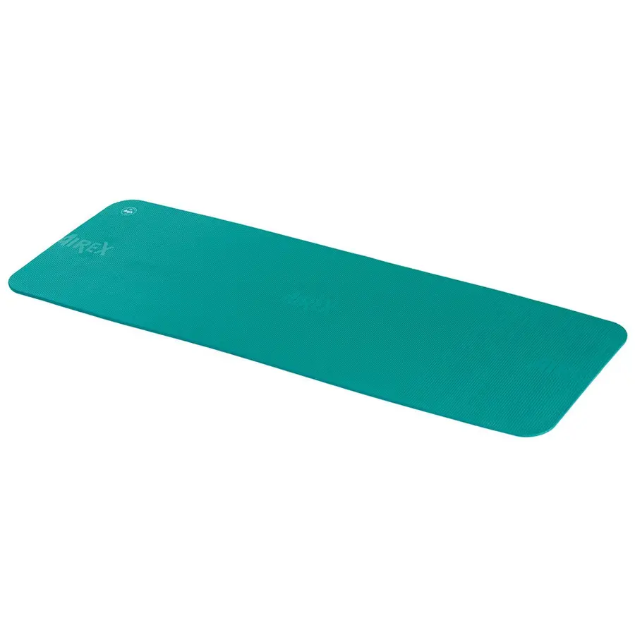 Airex Fitline matte 140x60x1 cm Treningsmatte | Grønn 