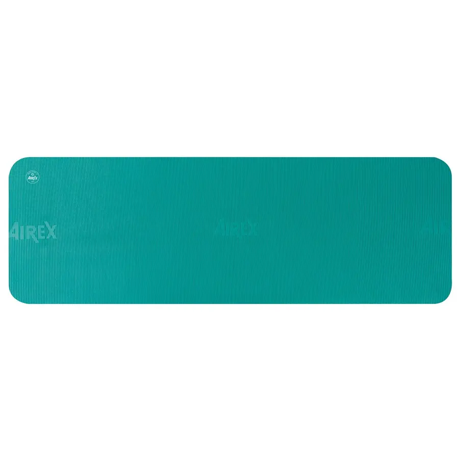 Airex Fitline matte 140x60x1 cm Treningsmatte | Grønn 