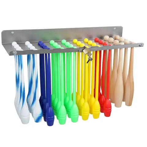 Tilbehør til RG Køller Stativ/oppbevaring for turnkjegler