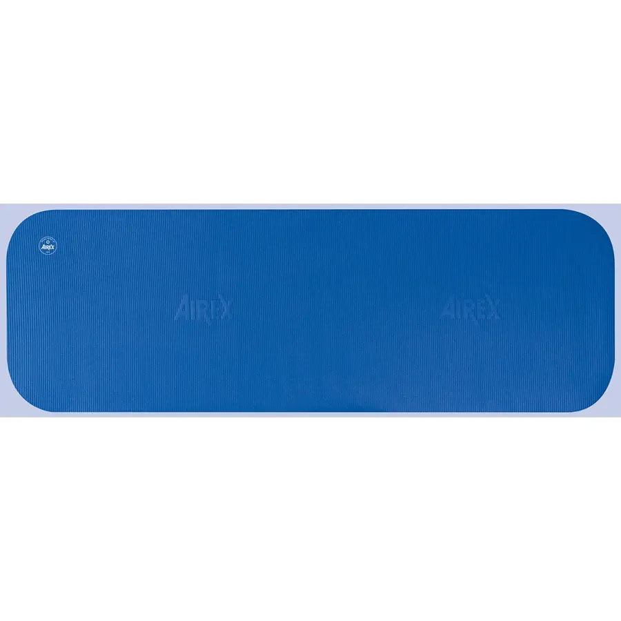 Airex Coronella matte 185x60x1,5 cm Treningsmatte | Blå 