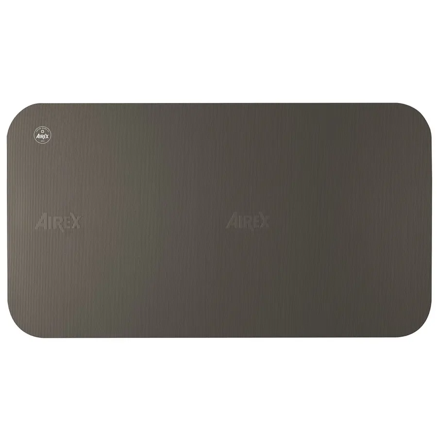 Airex Corona matte 200x100x1,5 cm Treningsmatte | Antrasitt 