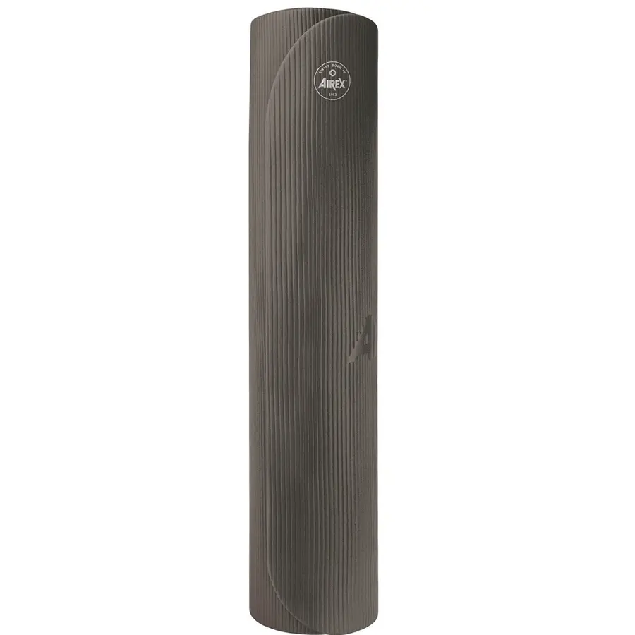 Airex Corona matte 200x100x1,5 cm Treningsmatte | Antrasitt 