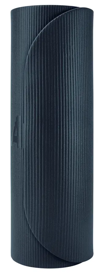 Airex Coronella matte 185x60x1,5 cm Treningsmatte med hull | Skifer 