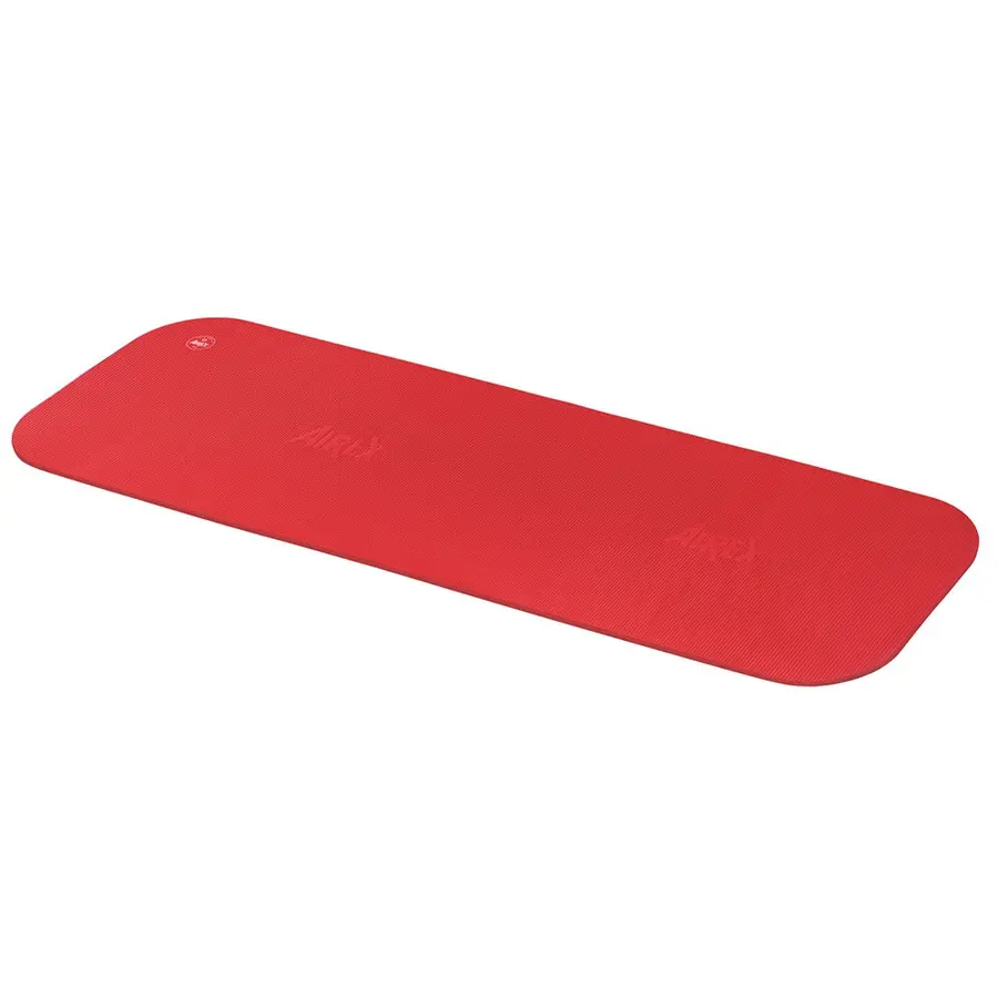 Airex Coronella matte 185x60x1,5 cm Treningsmatte | Rød 