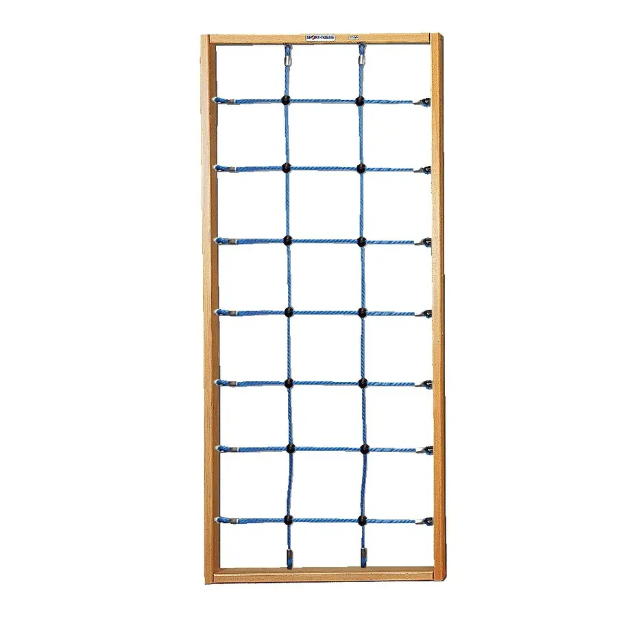 Klatrenett 230 x 100 cm 