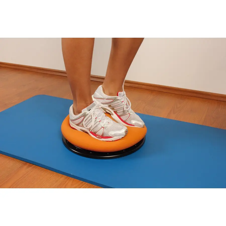 Togu Dynair Pro Balansepute med plate Diameter 36 cm 