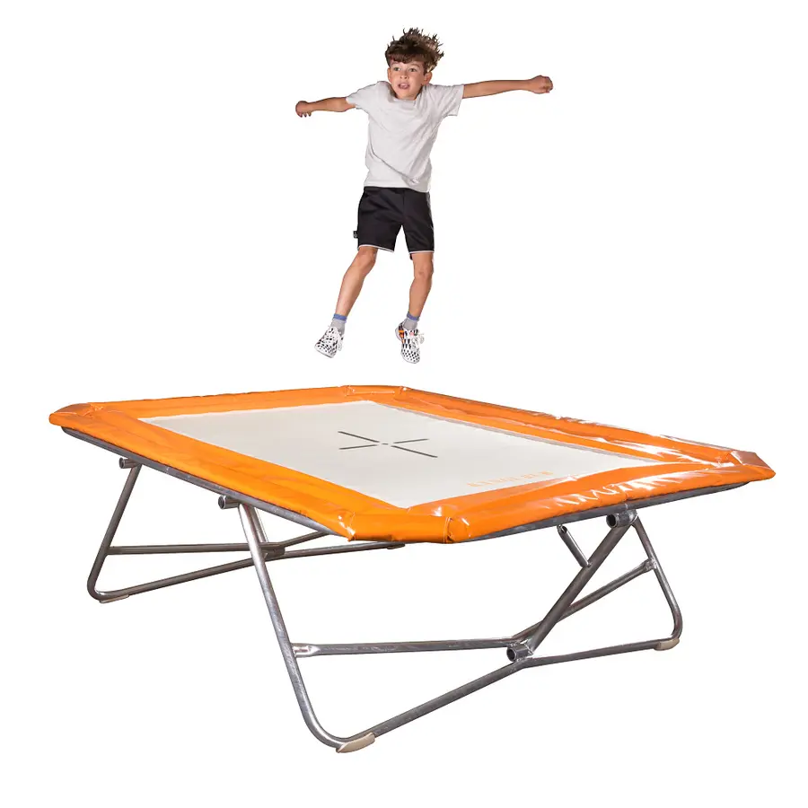 Trampoline Kenguru 180x120 cm 