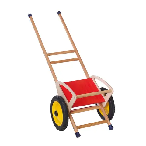 Pedalo Sulky Fra 3 &#229;r+