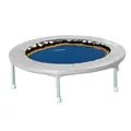 Treningstrampoline PRO 102 cm Sammenleggbare føtter