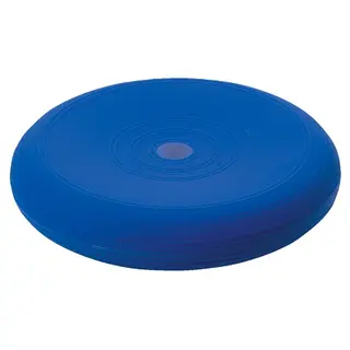 Balansepute Togu Dynair 33 cm Bl&#229; | Balansepute uten nupper