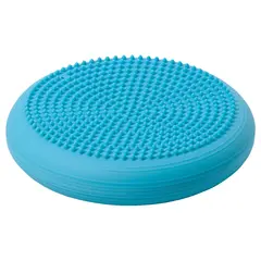 Balansepute Togu Dynair Senso 33 cm Turkis | Balansepute med nupper