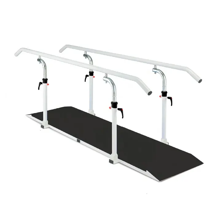 Gangbane Ferrox 2,5 m Fastmontert | 250 cm 