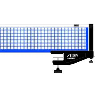 Bordtennisnett Stiga Master Komplett nett