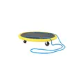 Rullebrett Pedalo Sausmaus Allround 70 x70 cm | Innend&#248;rs og utend&#248;rs