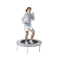 Treningstrampoline Superswing 120cm Avtagbare føtter