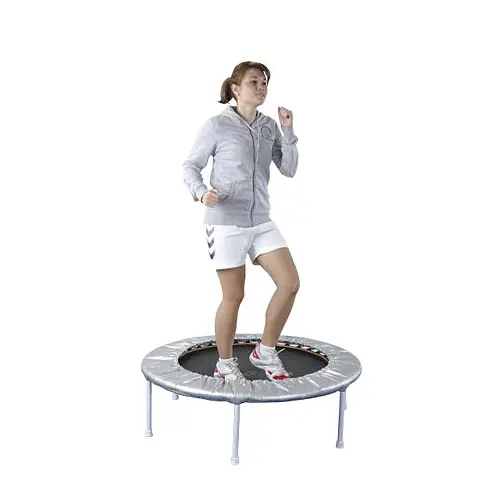 Treningstrampoline Superswing 120cm Avtagbare føtter 