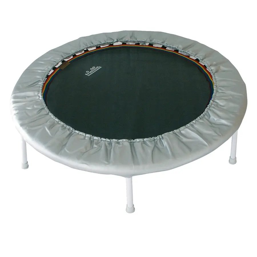Treningstrampoline Superswing 120cm Avtagbare føtter 