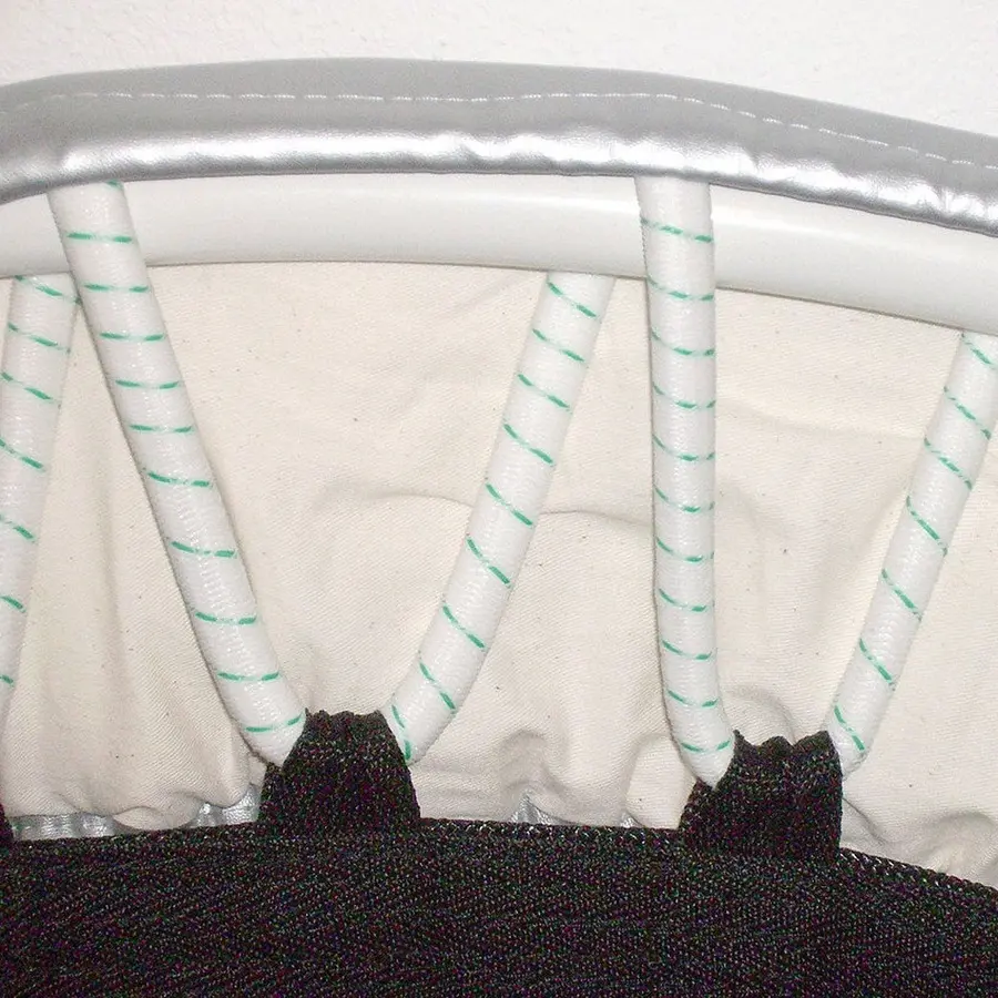 Treningstrampoline Superswing 120cm Avtagbare føtter 