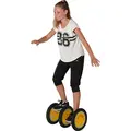 Pedalo Air enkel Med luftfylte dekk