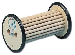 Pedasan hjul &#248; 22 cm Balanserulle for inne- og utebruk