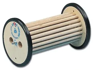 Pedasan hjul ø 22 cm Balanserulle for inne- og utebruk