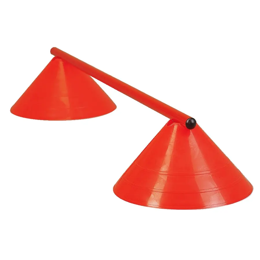 Markeringstallerkener 30 stk D: 30 cm | H: 15 cm | 3 farger 