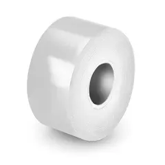 Markeringstape for gymnastikkgulv 33 meter | Hvit