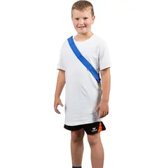 Lagb&#229;nd Sport Thieme | 1 stk Junior |  Bl&#229; | 55 cm