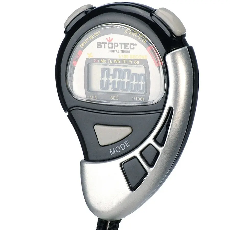 Stoptec Stoptec 141 Stoppeklokke 
