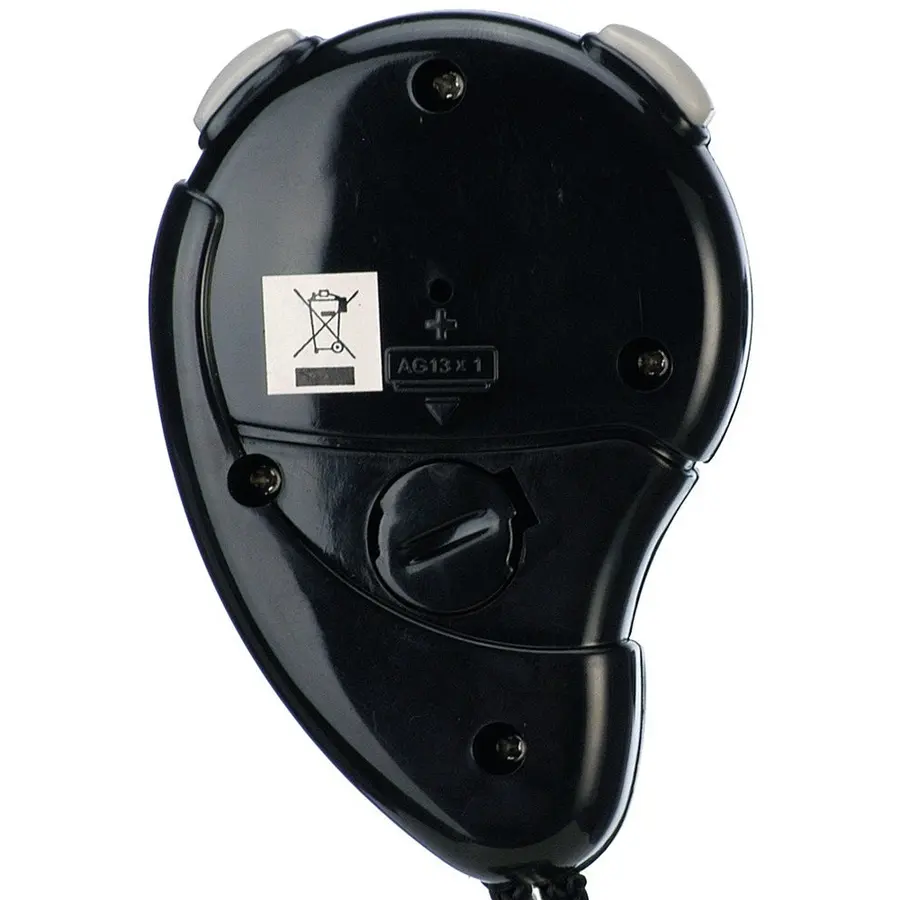 Stoptec Stoptec 141 Stoppeklokke 