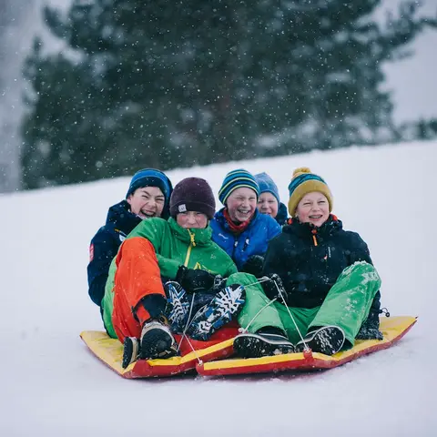 Tilbehør | Trekk til  Akematte XL 120 x 50 cm | Håndsydd