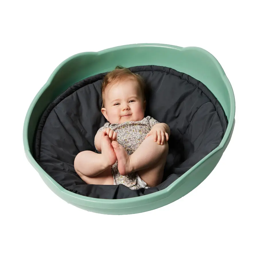 Gonge Mini-Top Balanseskål Nordic Diameter 68 cm | Balansetrening 