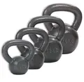 Kettlebells Hammerslag 4 stk | 4 til 16 kg