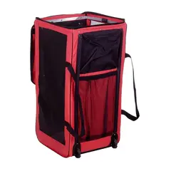 Transportbag til sportsutstyr Oppbevaringsbag til treningsutstyr