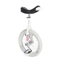Enhjulssykkel OnlyOne Indoor 16 Minimum benlengde: 55 cm