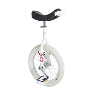 Enhjulssykkel OnlyOne Indoor 16 Minimum benlengde: 55 cm