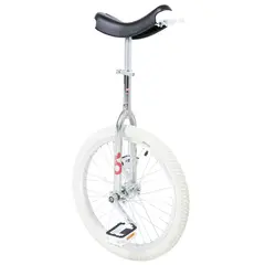Enhjulssykkel OnlyOne Indoor 20 Minimum benlengde: 61 cm