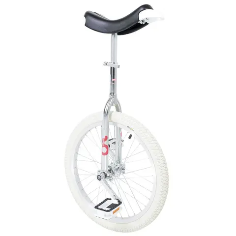 Enhjulssykkel OnlyOne Indoor 20 Minimum benlengde: 61 cm